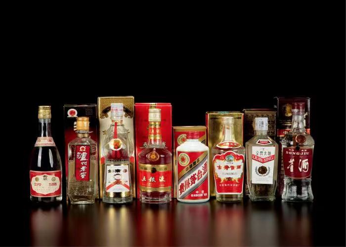 相山老酒储存的方法